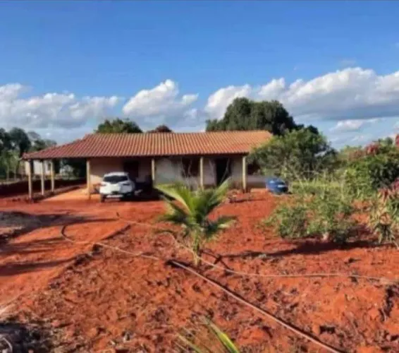 (real 1) Vendo chácara em são José