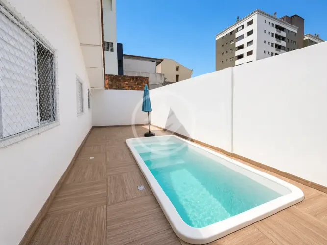 CASA - Coloninha - DP-363916