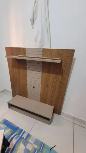 Painel de Tv