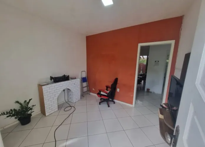 Casa a venda no P Sul