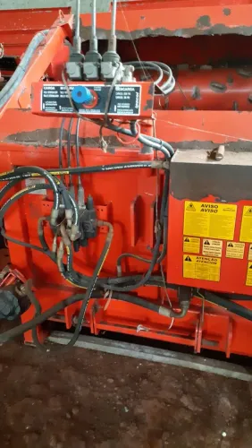 Desensilador ipacol