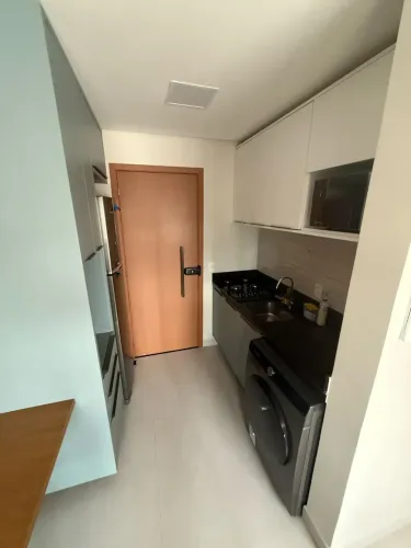 Alugo Studio em Adrianópolis mobiliado