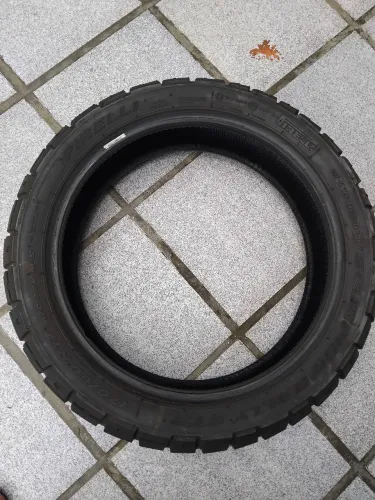 Pneu pirelli scorpion rally str 170 60 R17 (Moto)