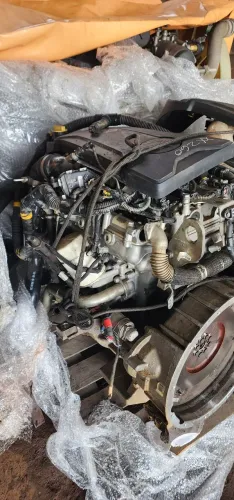 MOTOR FPT F1C 3.0 IVECO