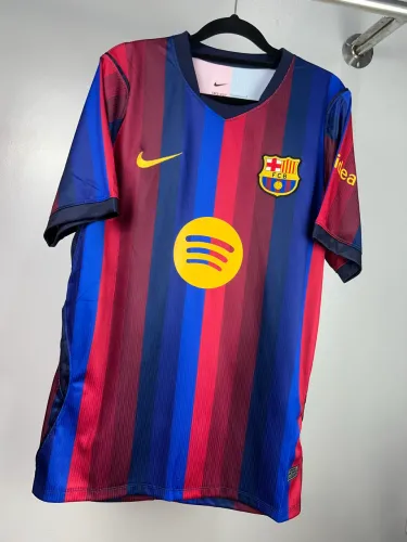 Camisas de time