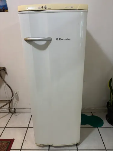 Geladeira Electrolux