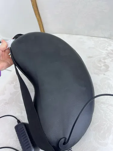 Massageador automático