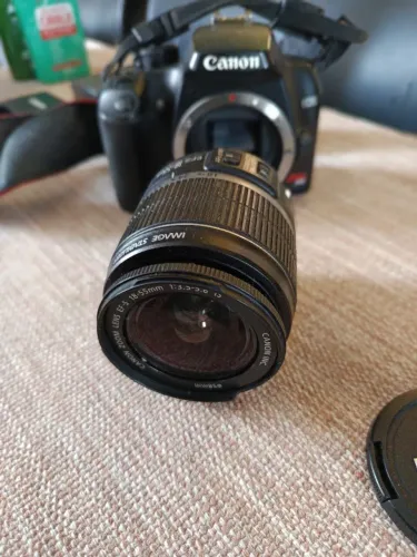 CANON EOS Rebel Xs