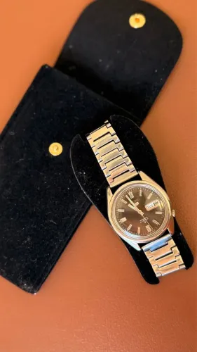 Seiko Vintage 
