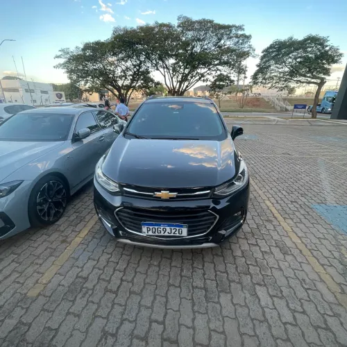 Chevrolet Tracker Premier 1.4 Turbo 16V Flex AUT 2018