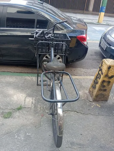 Vende se bicicleta de carga
