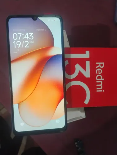 Redmi 13c 