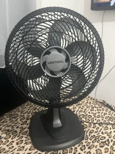 Ventilador 