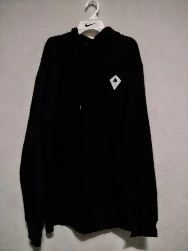 Moletom MCD