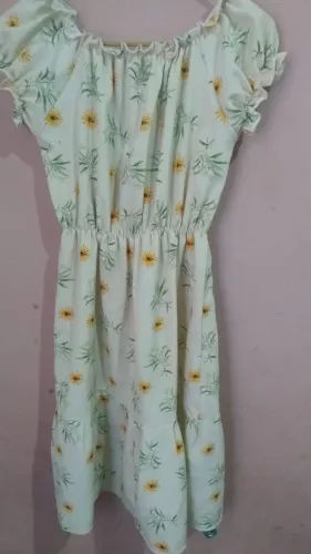 Vestidos criança o preço de cada tá na bio