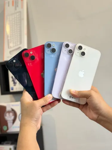 IPHONE 14 PLUS 128GB