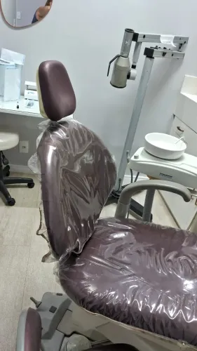 cadeira odontológica dabi croma