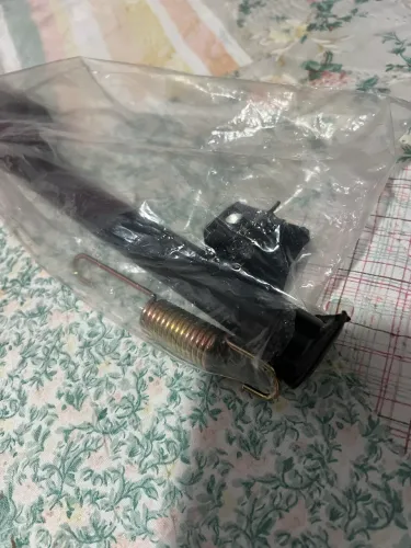 Descanso, pesinho 32cm