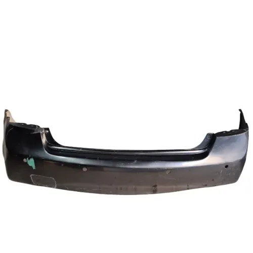 Parachoque Traseiro Honda Civic 2007 2008 2009 2010 2011 Original 27219 