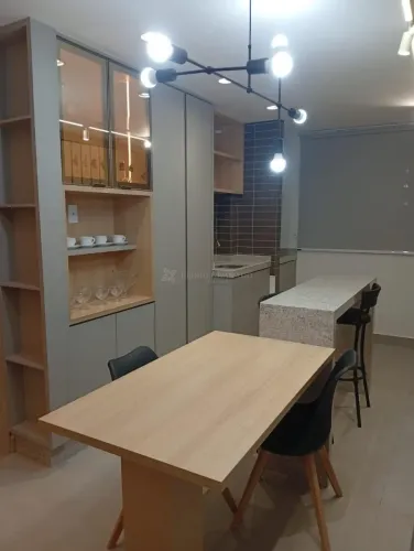 Apartamento Edf Residencial Aurora