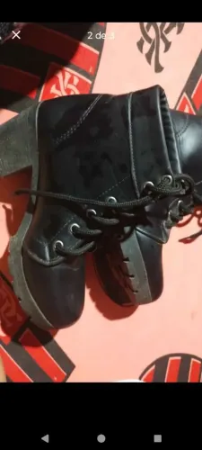 Botas femininas