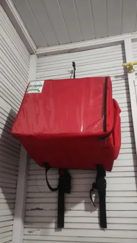 Bag motoboy