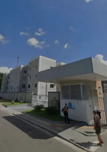 Apartamento  locação Villge Delmar