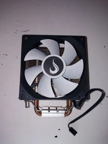 Cooler Rise Mode Z2 Pro