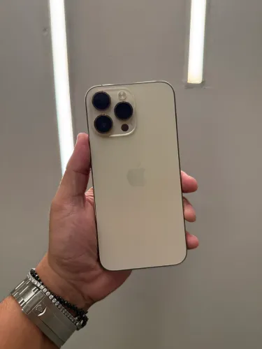 IPHONE 14 PRO MAX 256GB COM TELA NOVA, FALHA NO FACE ID, COM 3 MESES DE GARANTIA. RIOMAR