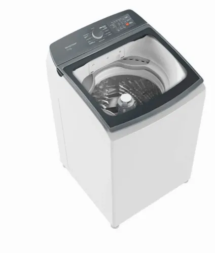 Lavadora Brastemp