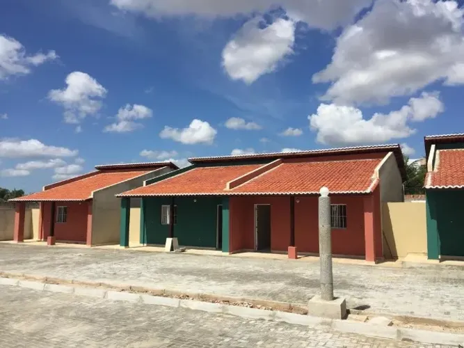 Casa no bairro Planalto Ayrton Senna sem taxa de condomínio