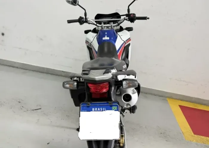 HONDA XRE 300