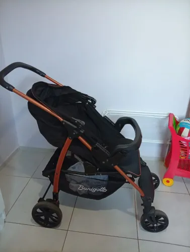 Carrinho bebê  Burigotto 