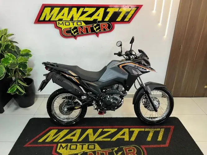 HONDA XRE 190 ADV 2025