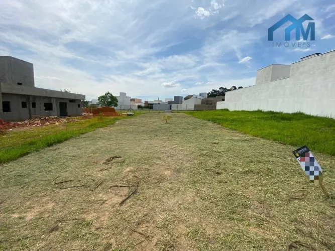 Terreno à venda, 350 m² por R$ 318.000,00 - Condomínio Costa das Areias II - Salto/SP