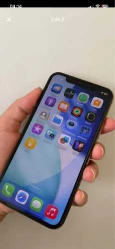 iPhone 