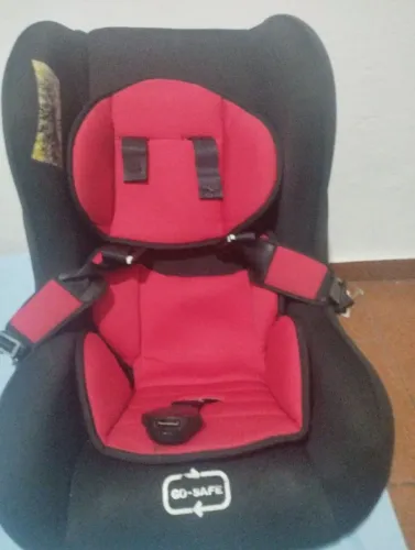 Cadeira de carro para bebê