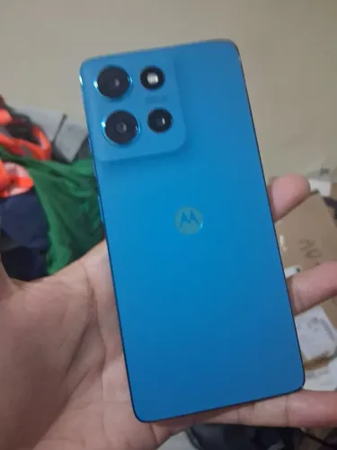Celular Motorola g75 256gb 5G