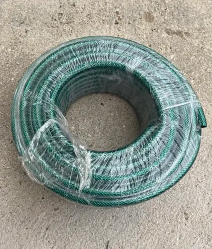 Mangueira de jardim 20 metros anti dobra nova R$ 80