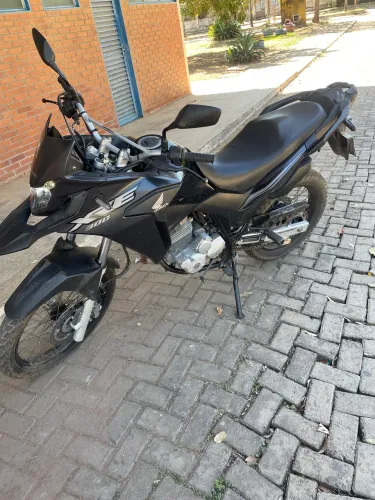 Xre 300