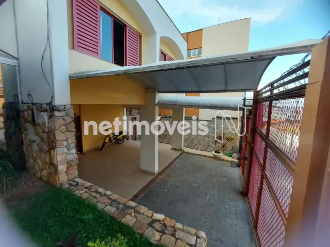 Venda Casa Renascença Belo Horizonte