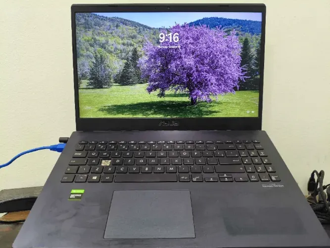 Notebook gamer gtx1650