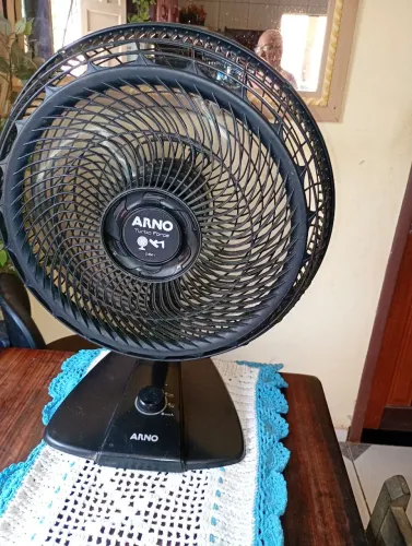 VENTILADORES