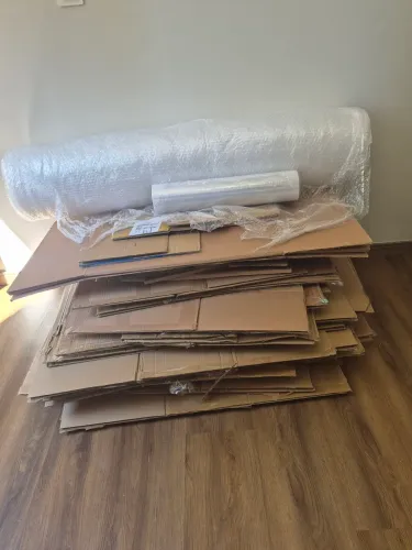 Vendo caixa de mudança usadas