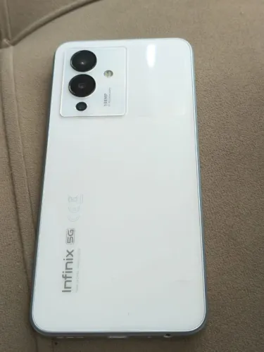 Infinix Note 12 Pro 5G
