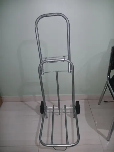 Carrinho de carga