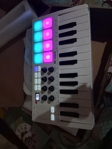 Vende-se controlador mid 