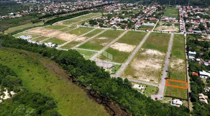 1 Terrenos, Lotes e Condomínios à venda em Florianópolis - SC
