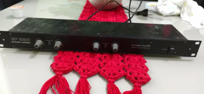 Crossover MARK AUDIO EP220
