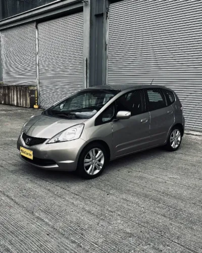Honda Fit Ex/s/ex 1.5 Flex/flexone 16V 5P Aut. 2011